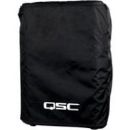 Adorama QSC Outdoor Nylon Fabric and Mesh Cover for CP8 Powered Loudspeaker CP8 OUTDOOR COVER