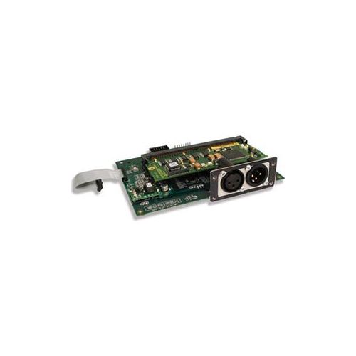  Adorama Sonifex RM-E1X 1U Dolby E Decoder XLR AES Expansion Card for RM-4C8 Monitor RM-E1X