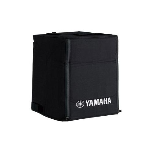  Yamaha Cover for DXR8 Functional Speaker SPCVR-0801 - Adorama