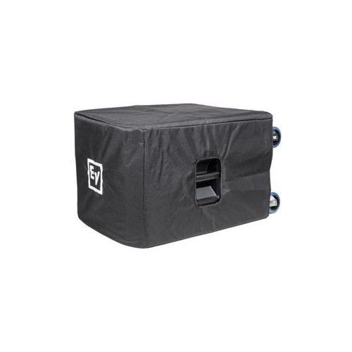  Adorama Electro-Voice Padded Cover for ETX-18SP Powered Subwoofer F.01U.297.639