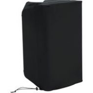 Adorama Gator Cases GPA-STRETCH-10-B 10-12 Stretchy Speaker Cover, Black GPA-STRETCH-10-B