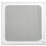 Adorama Lowell Manufacturing JG-8X 12 Square Grille with Subplate for 8 Speaker JG-8X