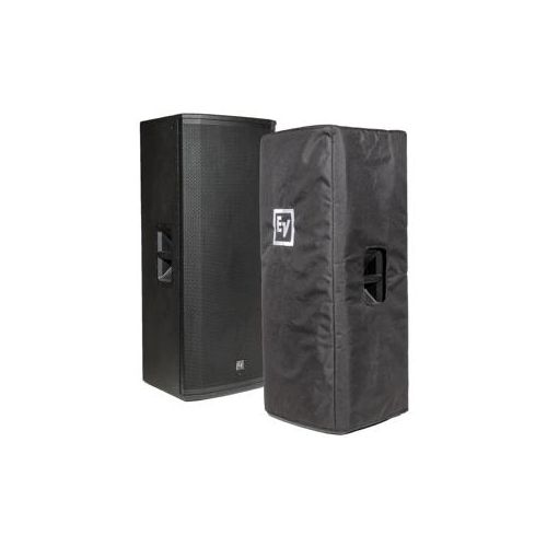  Adorama Electro-Voice Padded Cover for ETX-35P Three-Way Powered Loudspeaker F.01U.297.637