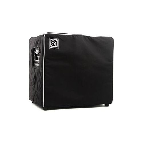  Ampeg Nylon Cover for SVT-15E Speaker Cabinet SVT-15E COVER - Adorama