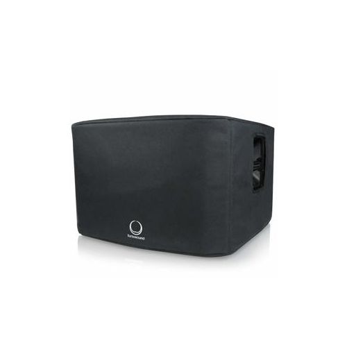  Adorama Turbosound Deluxe Protective Cover for iNSPIRE iP3000 Subwoofer Enclosure IP3000-PC