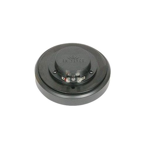  Adorama Eminence Speakers PSD:2002-16 1 Titanium Compression Speaker Driver, 16 Ohm PSD 2002-16