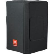 Adorama JBL Bags Deluxe Padded Cover with Handle Access for SRX812P Speaker SRX812P-CVR-DLX
