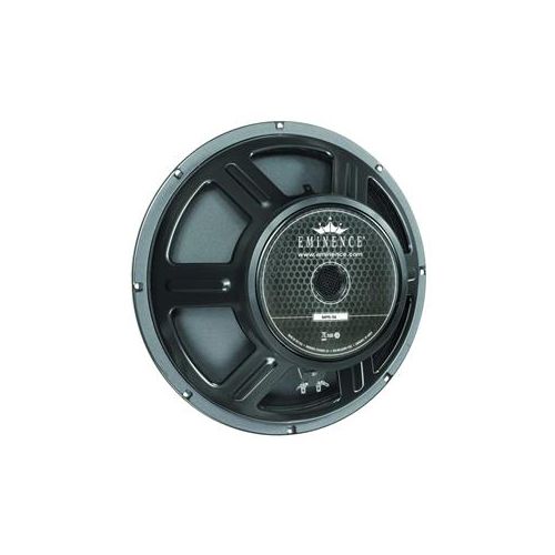  Adorama Eminence Speakers Kappa-15A 15 450W Mid-Bass Speaker Driver, 8 Ohm KAPPA-15A