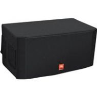 Adorama JBL Bags Deluxe Padded Cover with Handle Access for SRX828SP Speaker SRX828SP-CVR-DLX