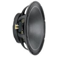 Adorama Peavey 1505-8 DT 15 BW Super Structure Low Frequency Pro Audio Speaker, Single 00560090