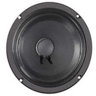 Adorama Eminence Speakers Alpha-8MRA 8 125W Sealed Back Mid-Range Driver, 8 Ohm ALPHA-8MRA