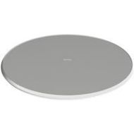 Adorama Tannoy ARCO Grille Accessory for CMS 803 Series Ceiling Loudspeakers, Black ARCOGRILLECMS803