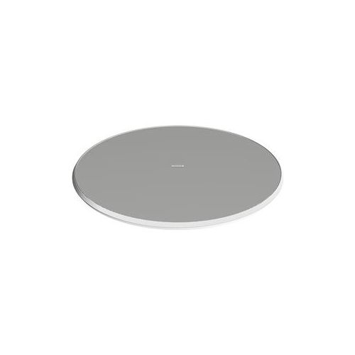  Adorama Tannoy ARCO Grille Accessory for CMS 803 Series Ceiling Loudspeakers, Black ARCOGRILLECMS803