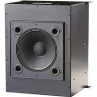 Adorama QSC AD-C1200BB High-Performance Enclosure for AD-C1200 Loudspeaker System AD-C1200BB