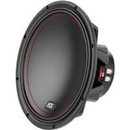 Adorama Atlas Sound 55 Series 12 400W RMS Dual 4 Ohms Subwoofer 5512-44