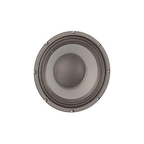  Adorama Eminence Speakers Delta-10B 10 350W Mid-Range Speaker Driver, 16 Ohm DELTA10B