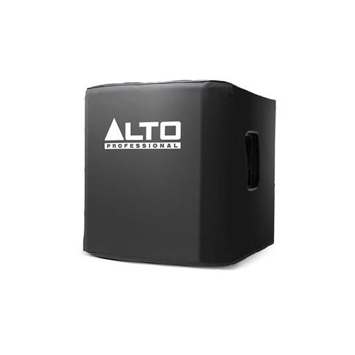  Adorama Alto Professional Padded Slip-On Cover for Truesonic TS215S Powered Subwoofer COVERTS215SUB