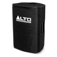 Adorama Alto Professional Padded Slip-On Cover for Truesonic TS215/TS215W Loudspeaker COVERTS215