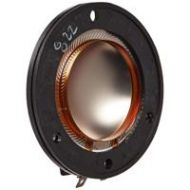 Adorama Eminence Speakers PSD:2002-8 High Frequency 1 Compression Driver, 80W at 8 Ohms PSD 2002-8DIA