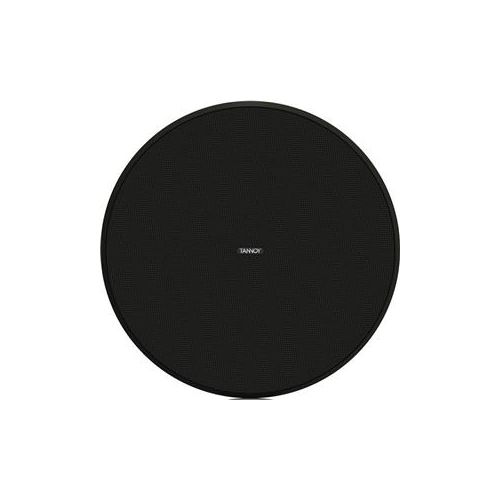  Adorama Tannoy ARCO Grille Accessory for CMS 503 Series Ceiling Loudspeakers, Black 80017881