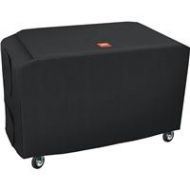 Adorama JBL Bags Deluxe Padded Cover with Casters for SRX828SP Speaker SRX828SP-CVR-DLX-WK4