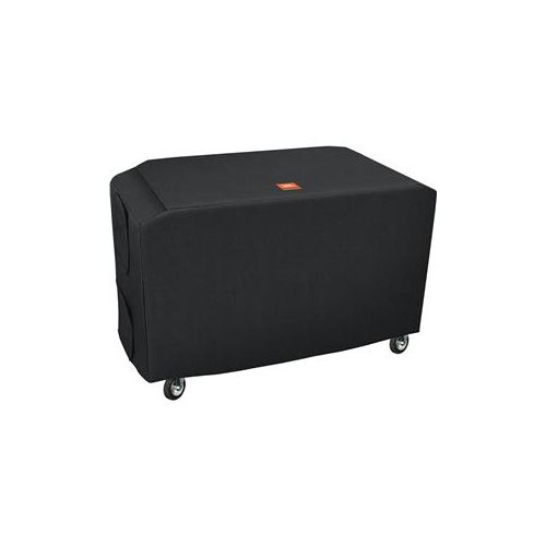  Adorama JBL Bags Deluxe Padded Cover with Casters for SRX828SP Speaker SRX828SP-CVR-DLX-WK4