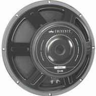 Adorama Eminence Speakers Kappa-15LFA 15 600W Low Frequency Speaker Driver, 8 Ohm KAPPA-15LFA