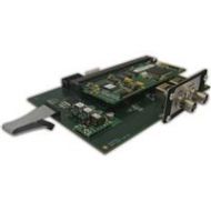 Adorama Sonifex RM-HDE1 1U 3G/HD/SD-SDI and Dolby E Decoder Expansion Card for RM-4C8 RM-HDE1