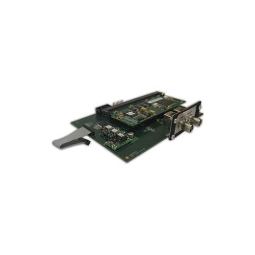  Adorama Sonifex RM-HDE1 1U 3G/HD/SD-SDI and Dolby E Decoder Expansion Card for RM-4C8 RM-HDE1