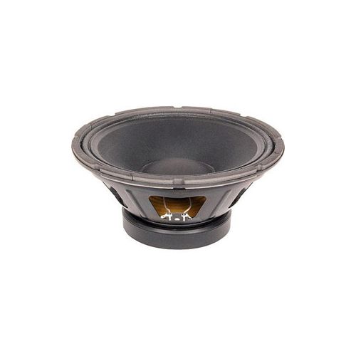  Adorama Eminence Speakers Delta-12LFC 12 500W Low Frequency Speaker Driver, 4 Ohm DELTA-12LFC