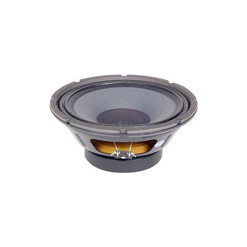  Adorama Eminence Speakers Beta-10CX 10 250W Coaxial Speaker Driver, 8 Ohm BETA10CX