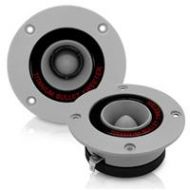 Adorama Pyramid 3.25 300 Watt Aluminum Die-Cast Super Titanium Bullet Horn Tweeter TW18