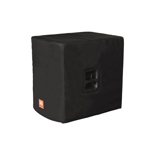  Adorama JBL Bags Deluxe Padded Cover with Handle Access Cut-Outs for PRX818XLF Speaker PRX818XLFW-CVR