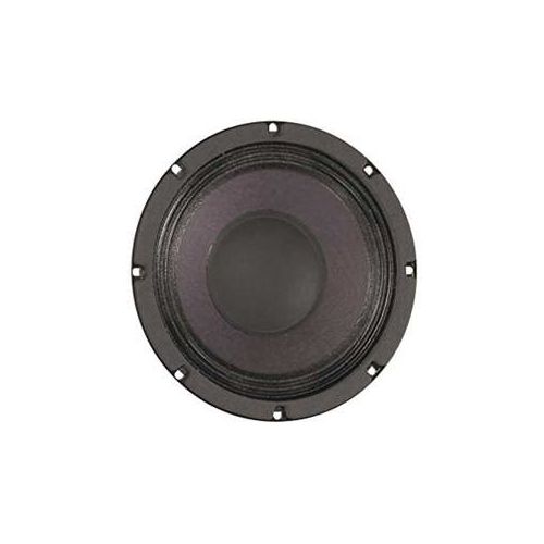  Adorama Eminence Speakers Alpha-8A 8 125W Mid-Range Speaker Driver, 8 Ohm ALPHA-8A