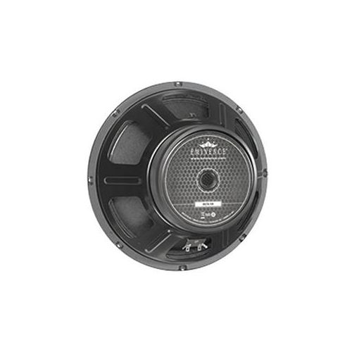  Adorama Eminence Speakers Delta-12B 12 400W Mid-Bass Speaker Driver, 16 Ohm DELTA12B