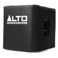 Adorama Alto Professional Padded Slip-On Cover for Truesonic TS212S Powered Subwoofer COVERTS212SUB