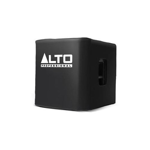 Adorama Alto Professional Padded Slip-On Cover for Truesonic TS212S Powered Subwoofer COVERTS212SUB