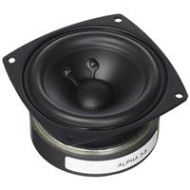 Adorama Eminence Speakers Alpha 3-8 3 30W Full-Range Speaker Driver, 8 Ohm ALPHA3-8