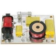 Adorama Eminence Speakers PX-B500 Low Pass Crossover Board, 8 Ohm, 500 Hz PX-B500