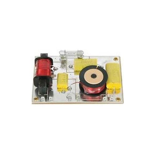  Adorama Eminence Speakers PX-B500 Low Pass Crossover Board, 8 Ohm, 500 Hz PX-B500