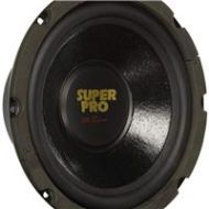 Adorama Pyramid PW848USX 8 350W High Performance 8 Ohm Subwoofer PW848USX