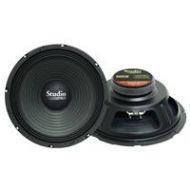 Adorama Pyramid 10 300 Watt High Power Paper Cone 8 Ohm Subwoofer WH10