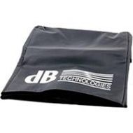 Adorama dB Technologies Tour Cover for DVA S20 DP and DVA S30N Subwoofers TC 20S/TC 30S