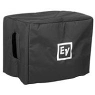 Adorama Electro-Voice Padded Cover for EKX-18S/18SP Subwoofers, EV Logo F.01U.303.394