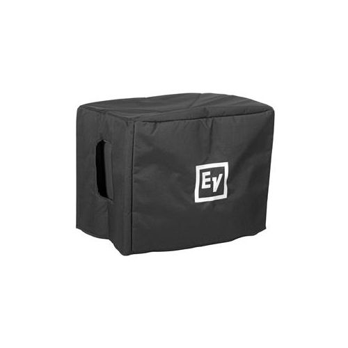  Adorama Electro-Voice Padded Cover for EKX-18S/18SP Subwoofers, EV Logo F.01U.303.394