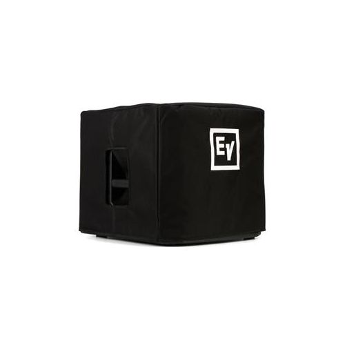  Adorama Electro-Voice Padded Cover for ELX200-12S/12SP Subwoofer F.01U.326.068