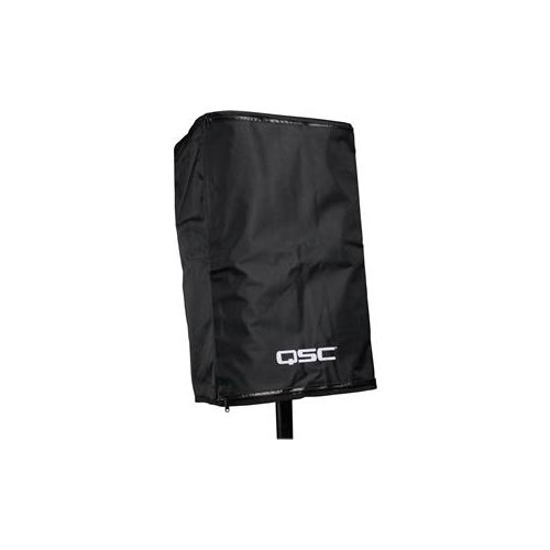  QSC Nylon Outdoor Cover for K8 Speaker K8 OUTDOOR COVER* - Adorama