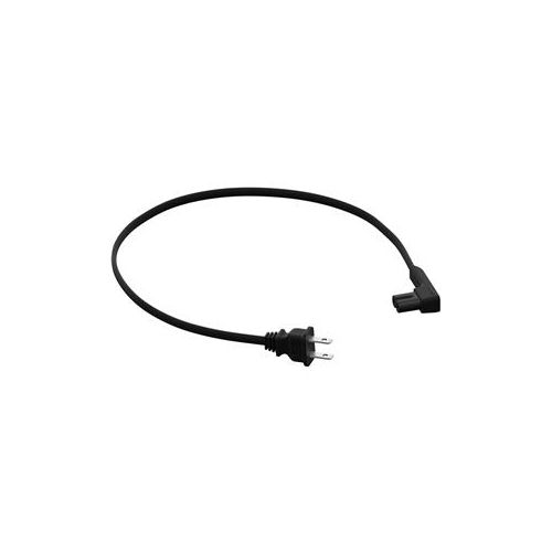  Adorama Sonos 19.7 Power Cable for One and Play:1, Black PCS1SUS1BLK