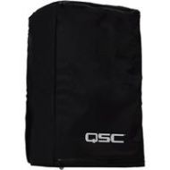 QSC Nylon Outdoor Cover for K10 Speaker K10 OUTDOOR COVER - Adorama