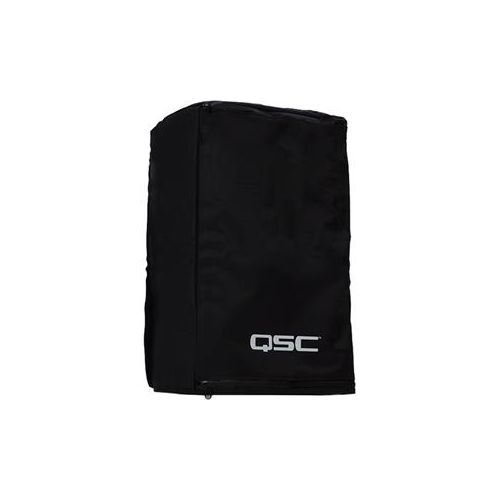  QSC Nylon Outdoor Cover for K10 Speaker K10 OUTDOOR COVER - Adorama